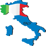 Итальянские сканворды и кроссворды